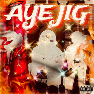 DMV JiGGY - Tokyo Drift (feat. Ydtoocozy)