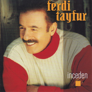 Ferdi Tayfur - Aramızda Engeller Var