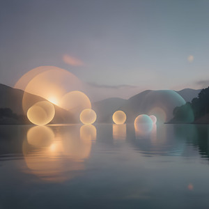 The Last Ray by Aura Ocre