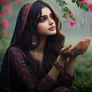 Hanif Afridi - Pa Zan Mayan Da Zana Wraka