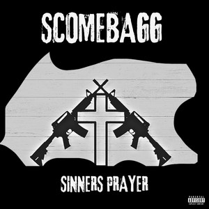SINNERS PRAYER by Scomebagg