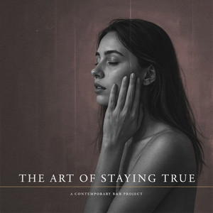 The Art of Staying True by KoftaRift