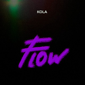 Обкладинка: Flow