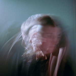 waning/waxing by Pippa Blundell