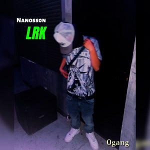LRK by Nanoss0n