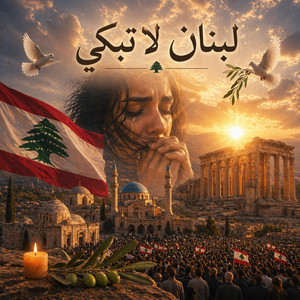 Dr. Khalil - لبنان لا تبكي