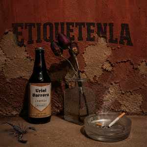 Etiquetenla by Uriel Barrera