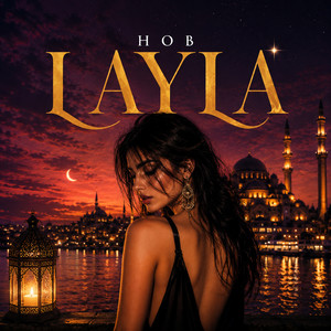 Hob Layla by SkennyBeatz