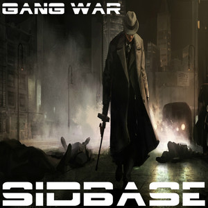 SiDBASE - Gang War