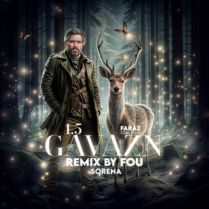 AliFou - Gavazn 1.5 (Fou Remix)