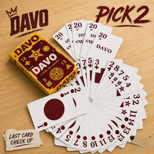 NPNG by DAVO
