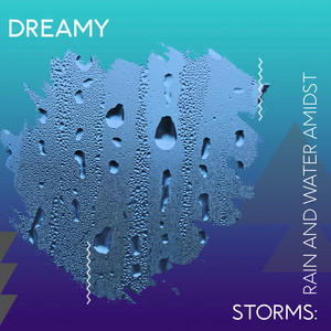 zZz Dreamy Storms: Rain and Water Amidst the Forest zZz album