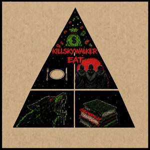 EAT by Killskywalker
