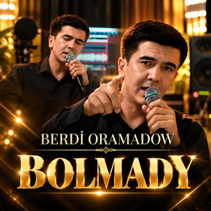 Bolmady - Live by Berdi Oramadow