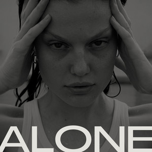 ALONE by ANQO