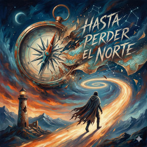 hasta perder El norte by michell miusic