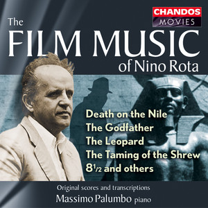 Rota Film 5CD ニーノロータ Greatest Nino Hits
