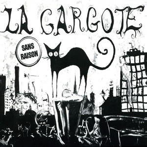 Sans raison cover