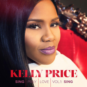 Sing Pray Love, Vol. 1: Sing cover