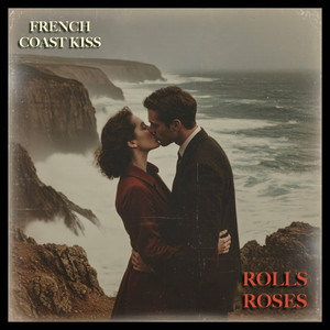 French Coast Kiss by Rolls Roses
