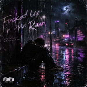FUCKED UP IN THE RAIN by TreyDay96024