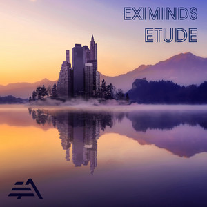Etude - Extended Mix cover art