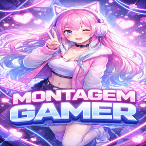 MONTAGEM GAMER