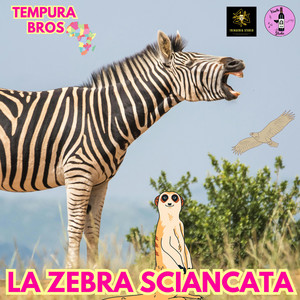 Tempura Bros - La zebra sciancata