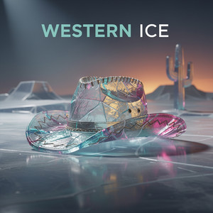 Western Ice by Neon Khaos