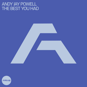 The Best You Had by Andy Jay Powell