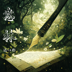 意林 by 迟以彤