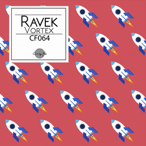 Vortex by Ravek