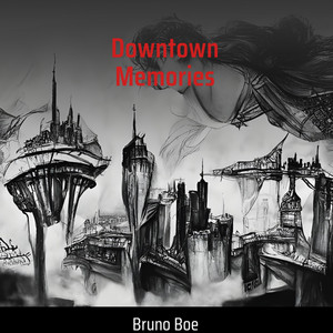 Bruno Boe - Car Ride