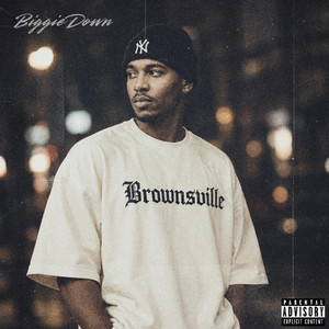 Keep It A Block Away by Biggie Down