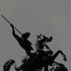 Supremacy - super slowed by Harpazz