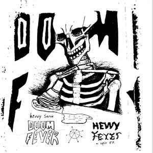 Boundary by Doom Fever