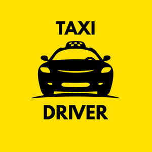 Taxi Driver cover