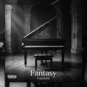 Fantasy by Papithbk, SPACEMAN