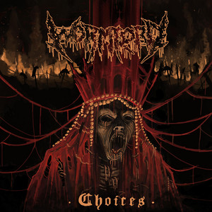 album cover: Choices