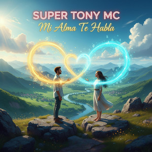 MI ALMA TE HABLA by SUPER TONY MC