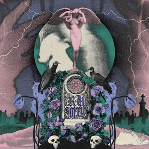 R U SORRY by Dead//Betty