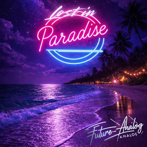 Endless Glow by Future Analog, Wesley Reid