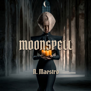 Moonspell by N. Maestro