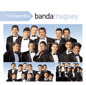 Banda Maguey - Los Hombres No Deben Llorar
