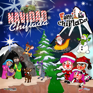 Navidad Chiflada