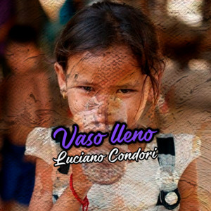 Vaso Lleno by Luciano Condori