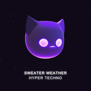 HYPER DEMON, AIDEN MUSIC & Mr Demon - Sweater Weather