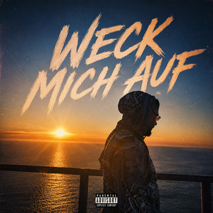 Weck mich auf by GINO