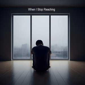 KISHANI FARAHANI KAMRAN - When I Stop Reaching