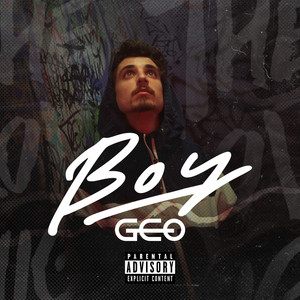 Geo - Comme une présence